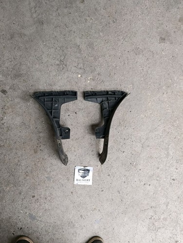 Audi stoßstangenhalter - 8l,