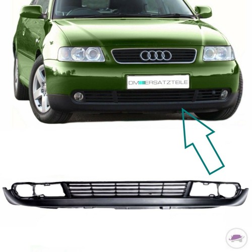 Audi stoßstange front - 8l,