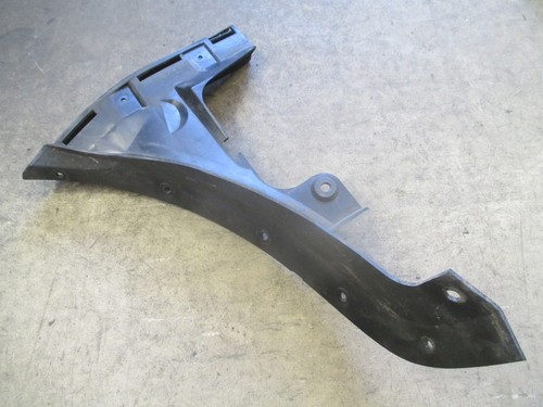 Stoßstangenhalter hinten