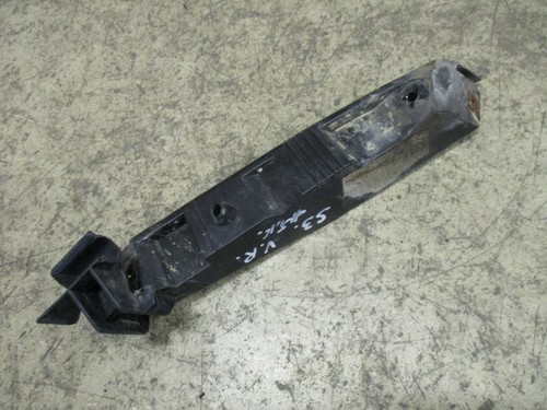Stoßstangenhalter führung - stoßstangenhalter,