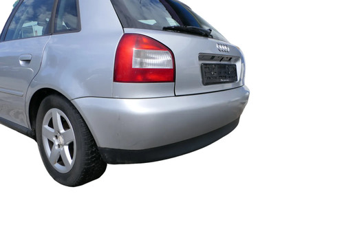 Audi stoßstange - 8l,