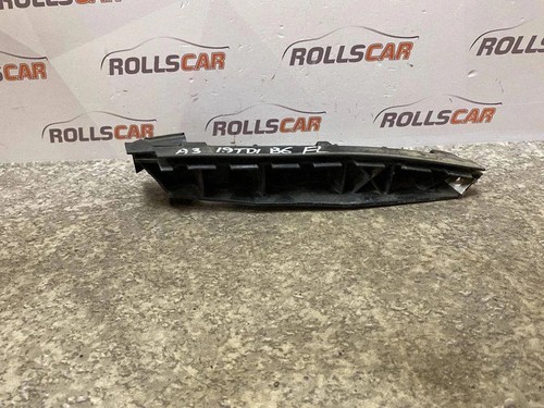 Audi 8l1 stoßstangenhalter - audi,