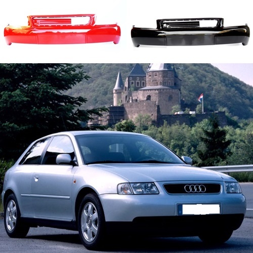 Audi 1996 2000 vorne - audi, 8l