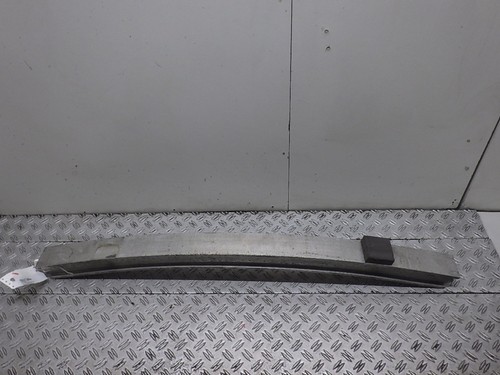 Stoßstangenträger hinten