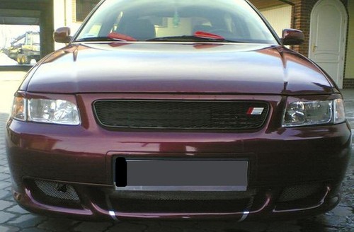 Frontstoßstange für audi - audi, a3