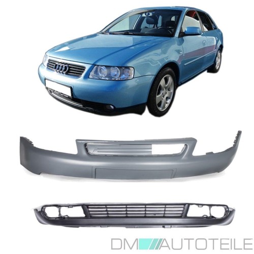 Audi 03 stoßstange - a3, 8l