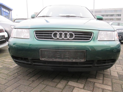 Stoßstange vorne audi - audi, a3