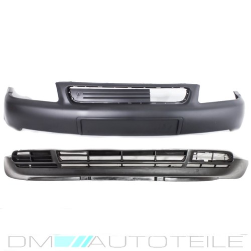 Set audi front - set,