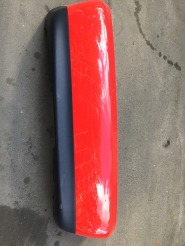 20881 stoßstange hinten audi - ,
