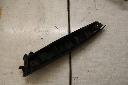 Audi stossstangenhalter - 8l,