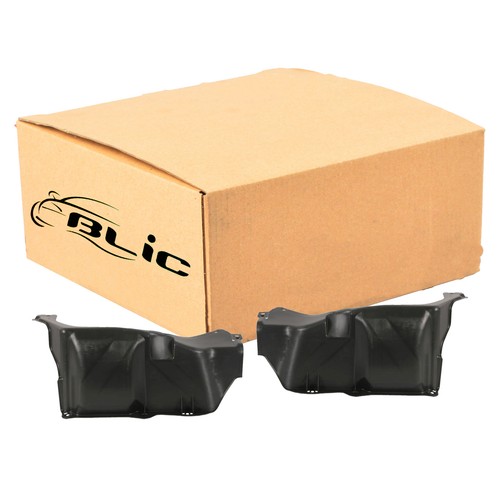 Blic motorabdeckung für - 2x,